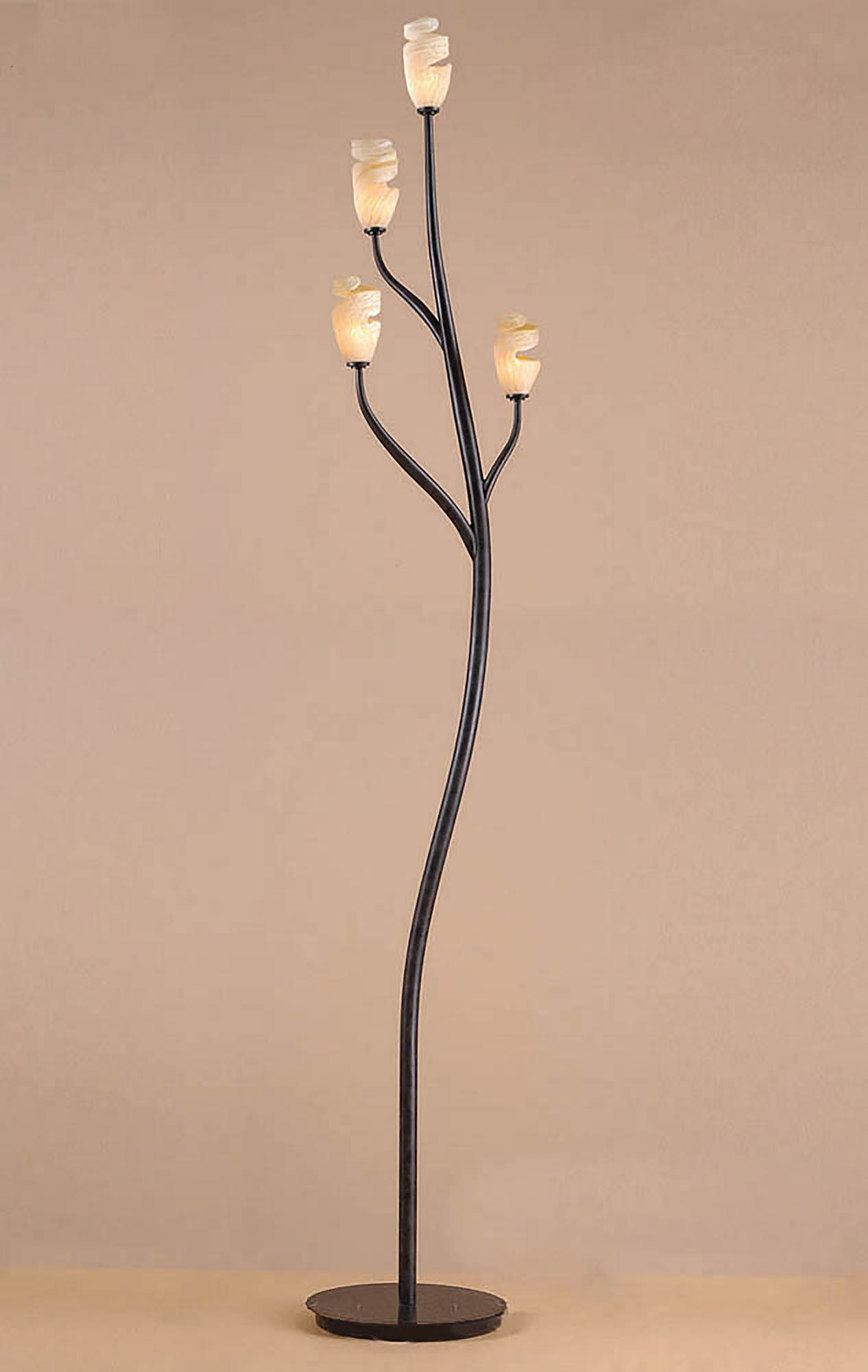 Forest Floor Lamps Mantra Traditional Floor Lamps